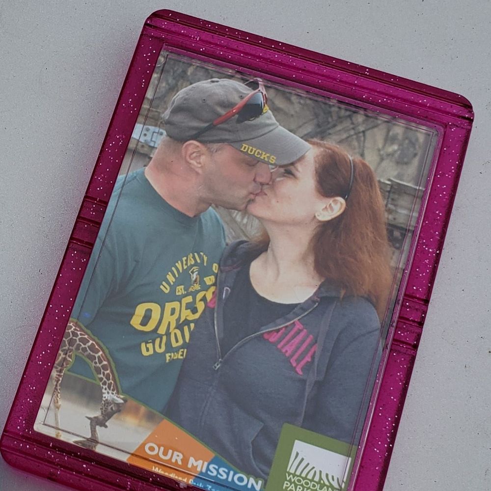 Meet your Posher, Carrie